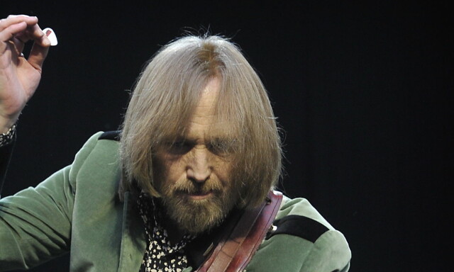 Tom Petty var folkets rocker